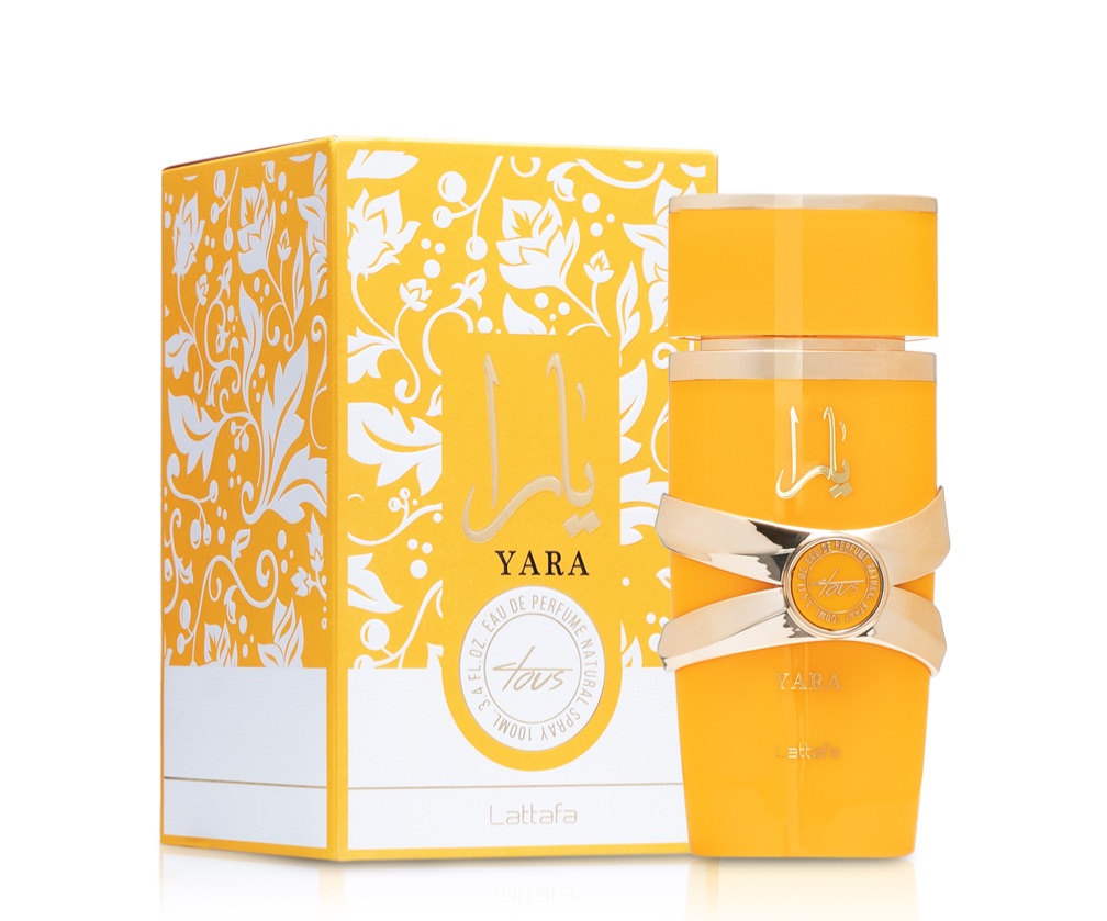 Lattafa Yara Tous [100 ml] (D) | EDP