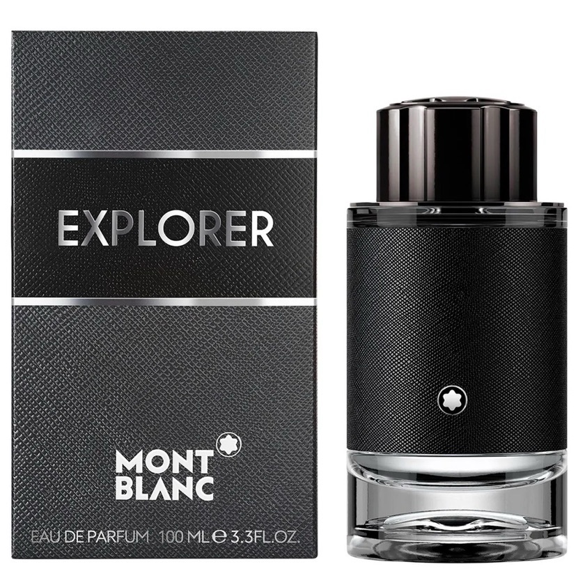 Mont Blanc Explorer [100ml] (C) | EDP