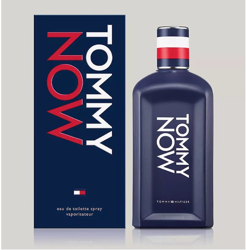 Tommy Hilfiger Now [100 ml] (C) | EDT