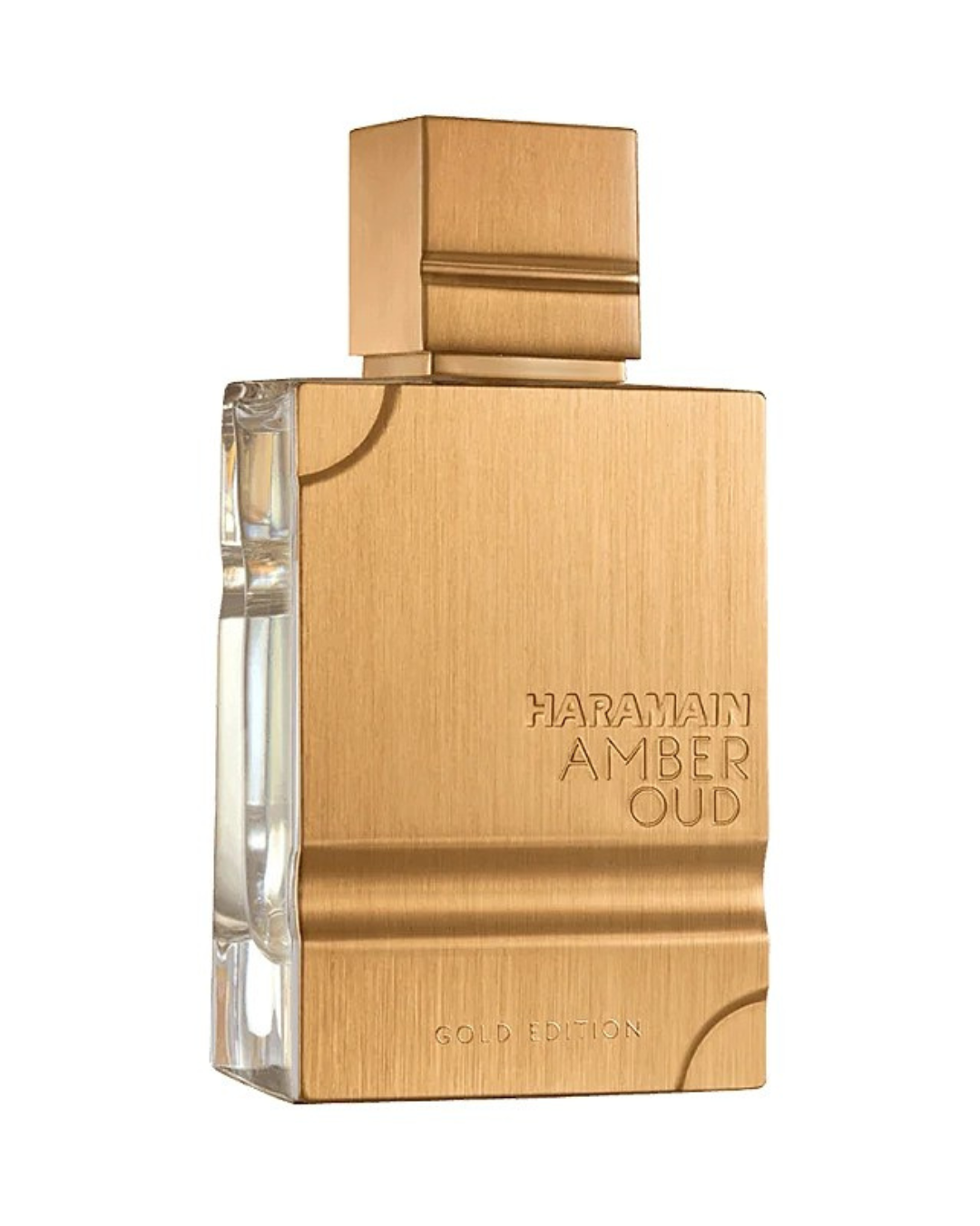 Al Haramain Amber Oud Gold Edition [120 ml] (U) | EDP