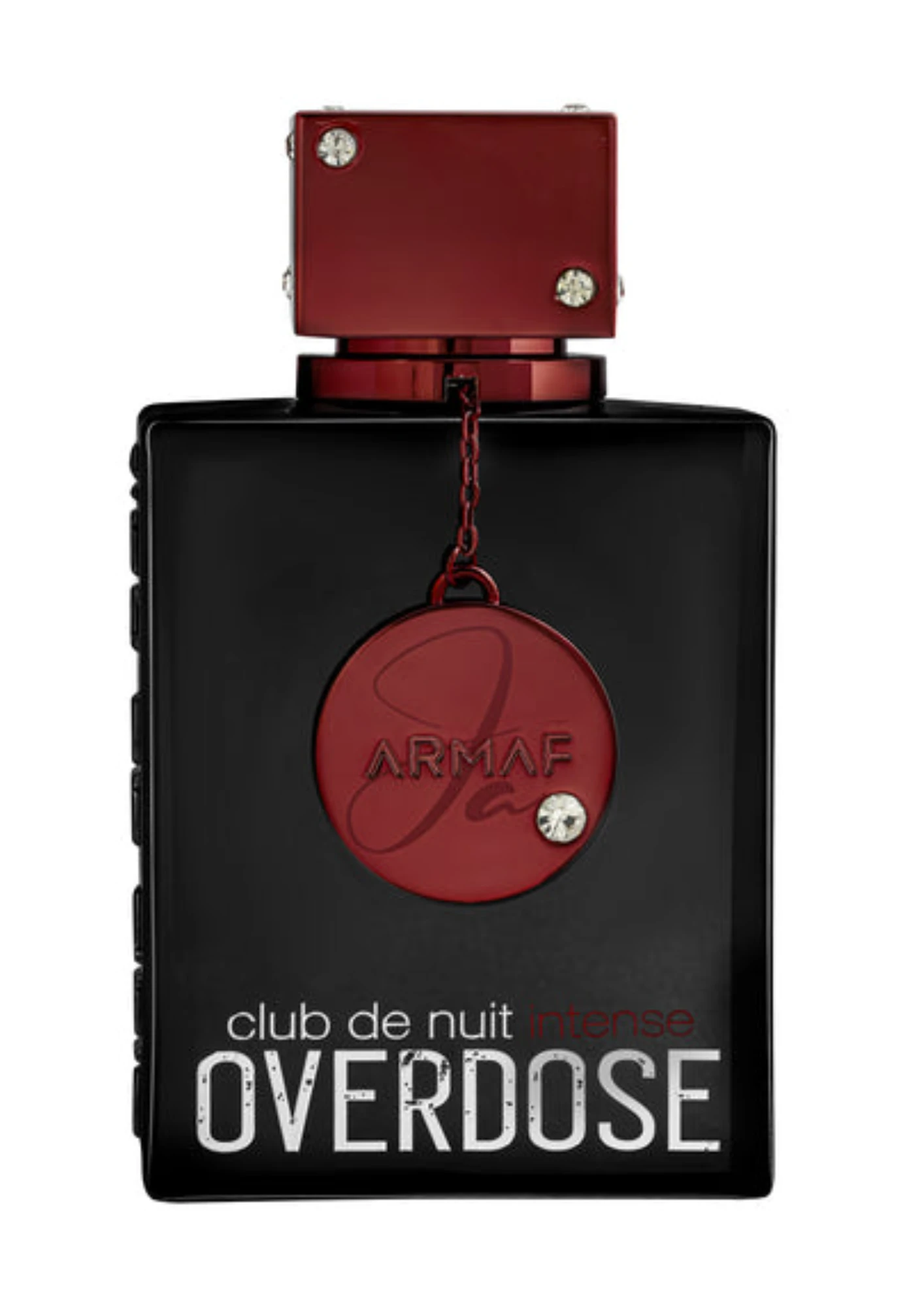 Armaf Club de Nuit Overdose [100 ml] (C) | Extrait de Parfum