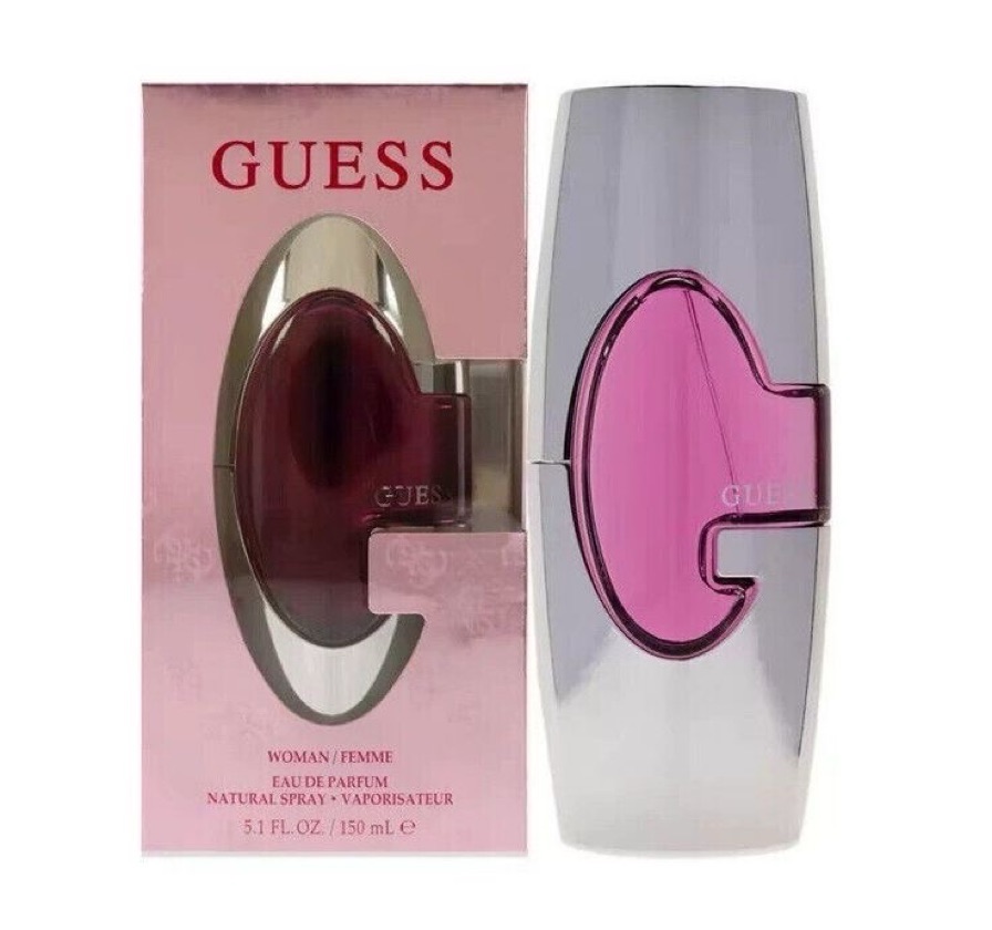 Guess Women [150 ml] (D) | EDP