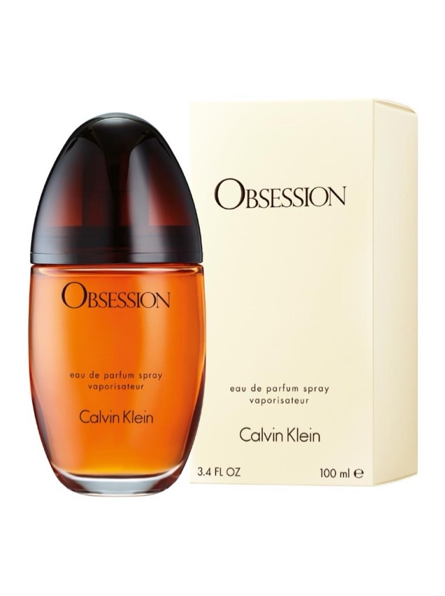 Calvin Klein Obsession for Women [100 ml] (D) | EDP
