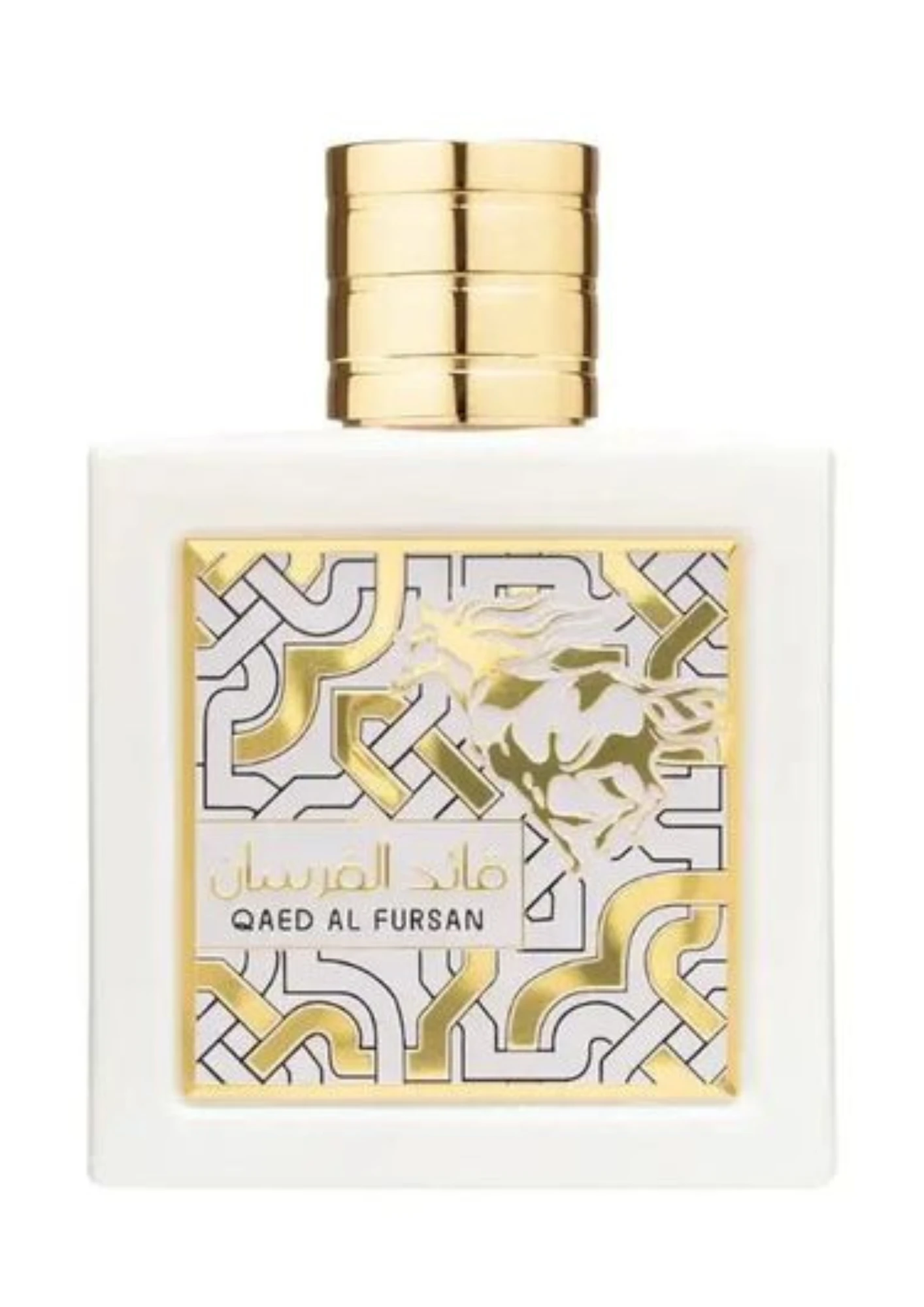 Lattafa Qaed Al Fursan Unlimited [90 ml] (U) | EDP